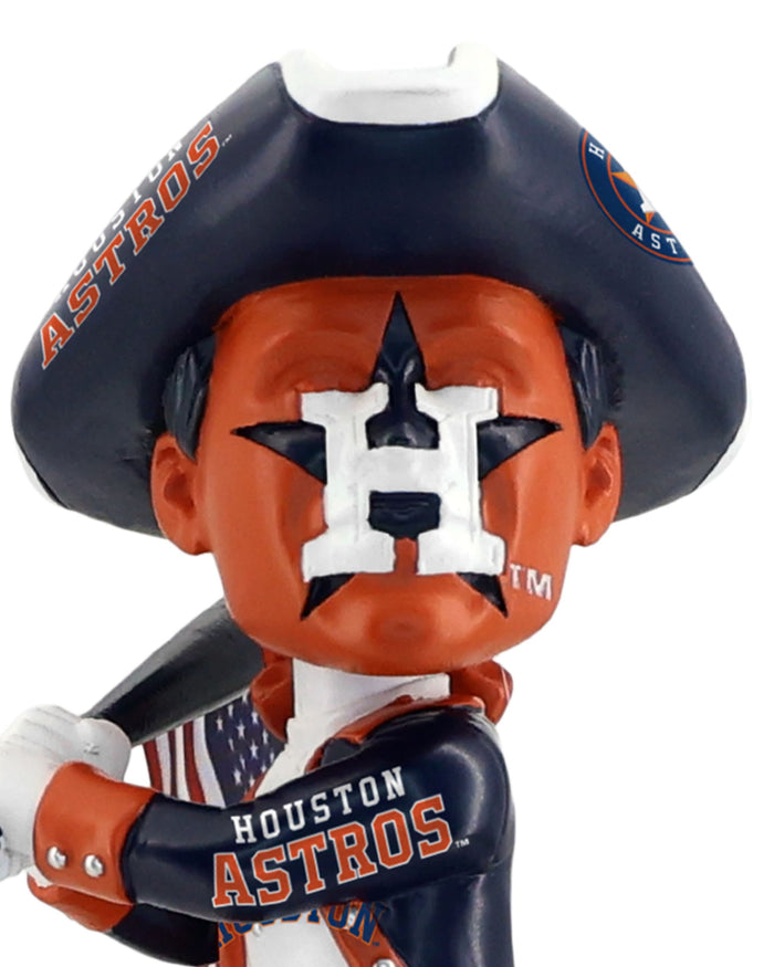 Houston Astros 2026 MLB All Star Bobbles on Parade Bobblehead FOCO - FOCO.com