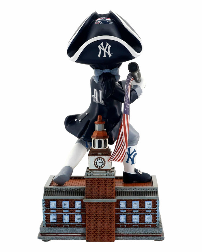 New York Yankees 2026 MLB All Star Bobbles on Parade Bobblehead FOCO - FOCO.com