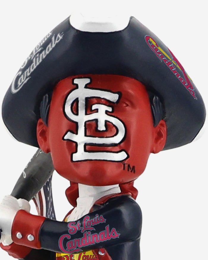 St Louis Cardinals 2026 MLB All Star Bobbles on Parade Bobblehead FOCO - FOCO.com