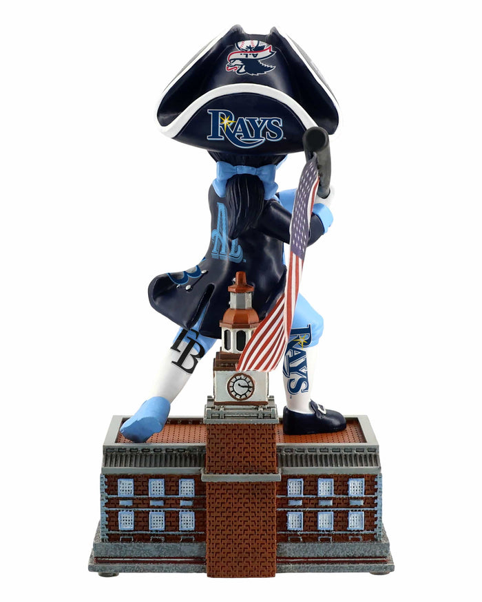 Tampa Bay Rays 2026 MLB All Star Bobbles on Parade Bobblehead FOCO - FOCO.com