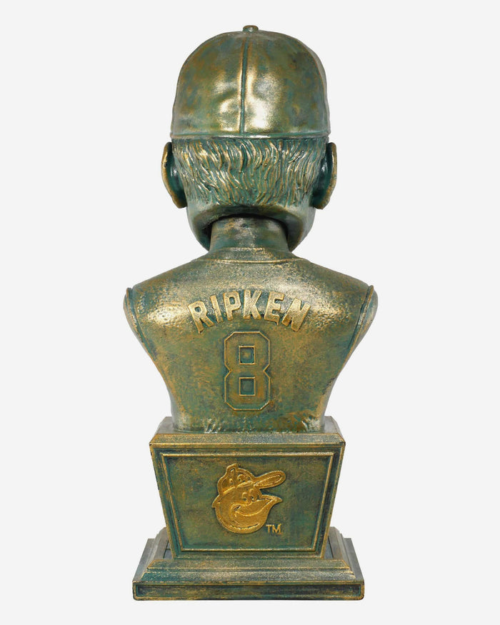 Cal Ripken Jr Baltimore Orioles Bust Bobblehead FOCO - FOCO.com