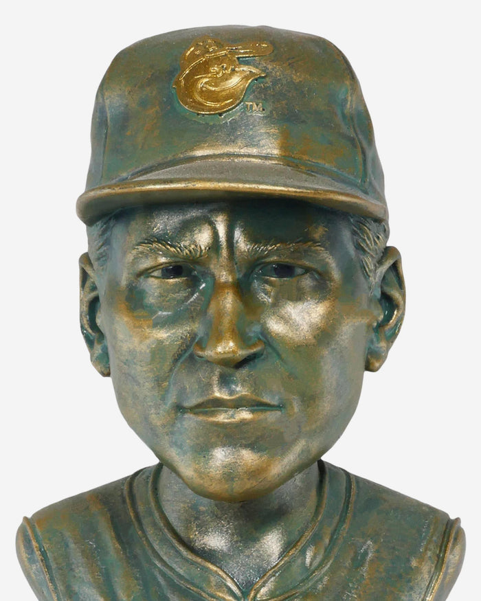 Cal Ripken Jr Baltimore Orioles Bust Bobblehead FOCO - FOCO.com
