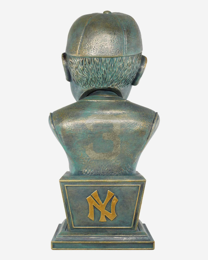 Babe Ruth New York Yankees Bust Bobblehead FOCO - FOCO.com