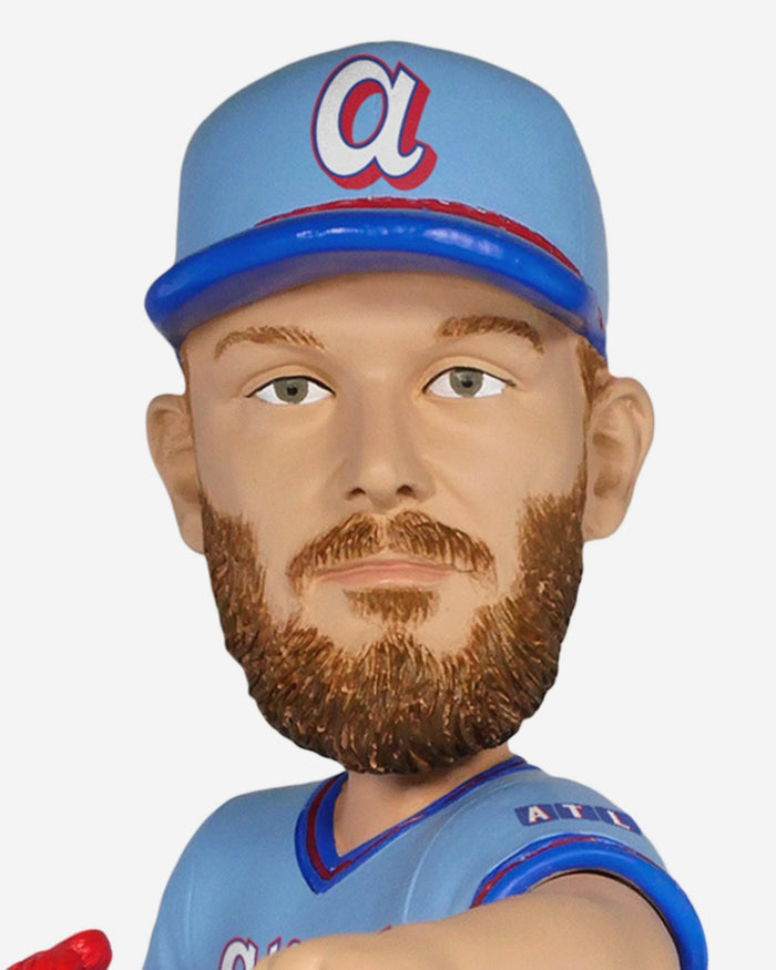 Chris Sale Atlanta Braves 2026 City Connect Jersey Bobblehead FOCO - FOCO.com