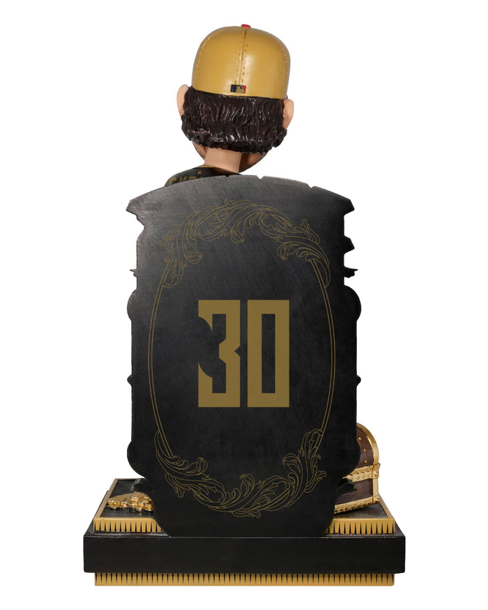 Paul Skenes Pittsburgh Pirates 2026 City Connect Jersey Bobblehead