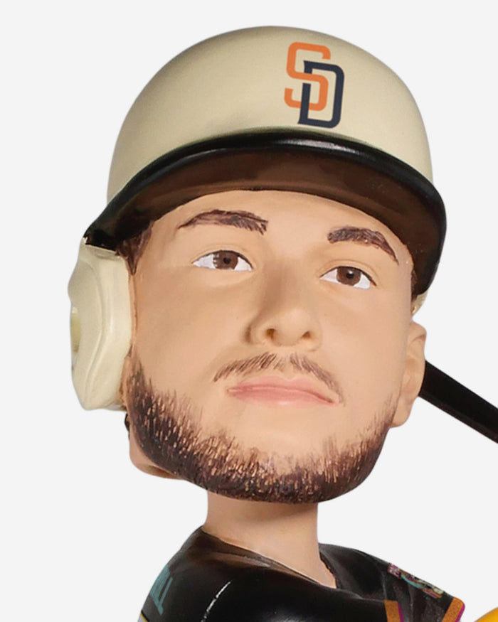 Jackson Merrill San Diego Padres 2026 City Connect Jersey Bobblehead FOCO - FOCO.com