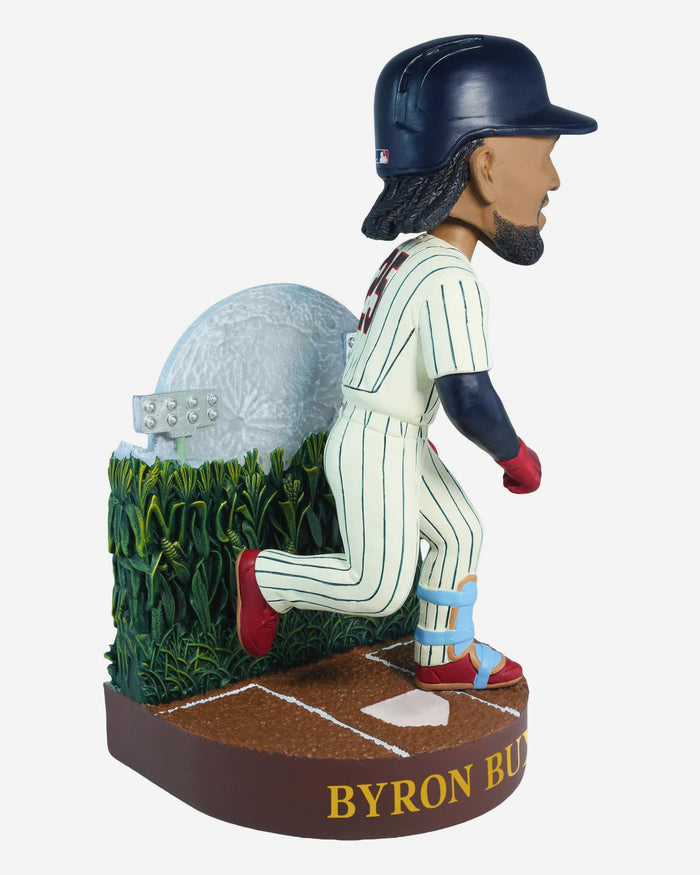 Byron Buxton Minnesota Twins 2026 Dyersville Cornfield Bobblehead FOCO - FOCO.com