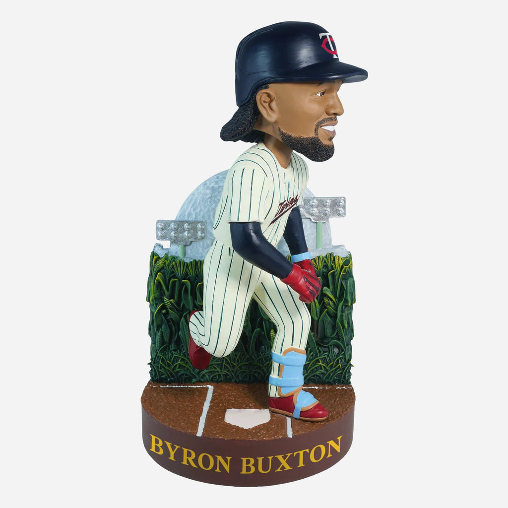 Byron Buxton Minnesota Twins 2026 Dyersville Cornfield Bobblehead FOCO - FOCO.com