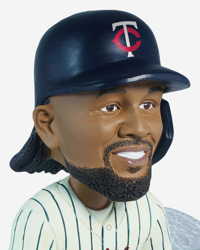 Byron Buxton Minnesota Twins 2026 Dyersville Cornfield Bobblehead FOCO - FOCO.com