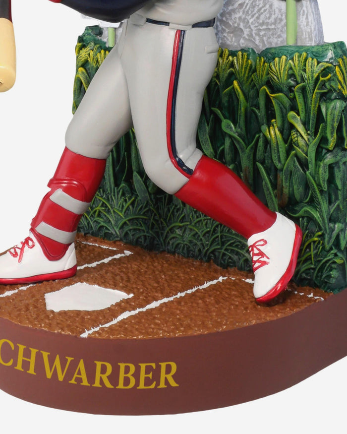 Kyle Schwarber Philadelphia Phillies 2026 Dyersville Cornfield Bobblehead FOCO - FOCO.com