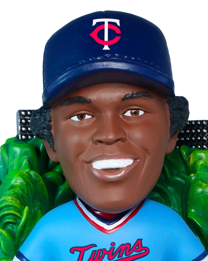 Rod Carew Minnesota Twins 2026 Dyersville Retired Player Cornfield Bobblehead