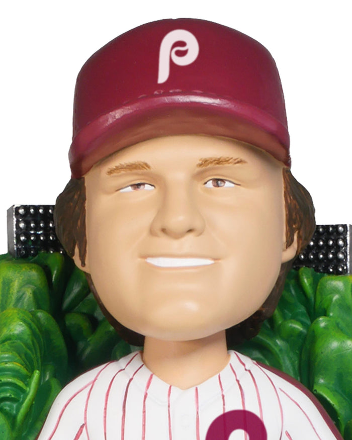 Tug McGraw Philadelphia Phillies 2026 Dyersville Retired Player Cornfield Bobblehead