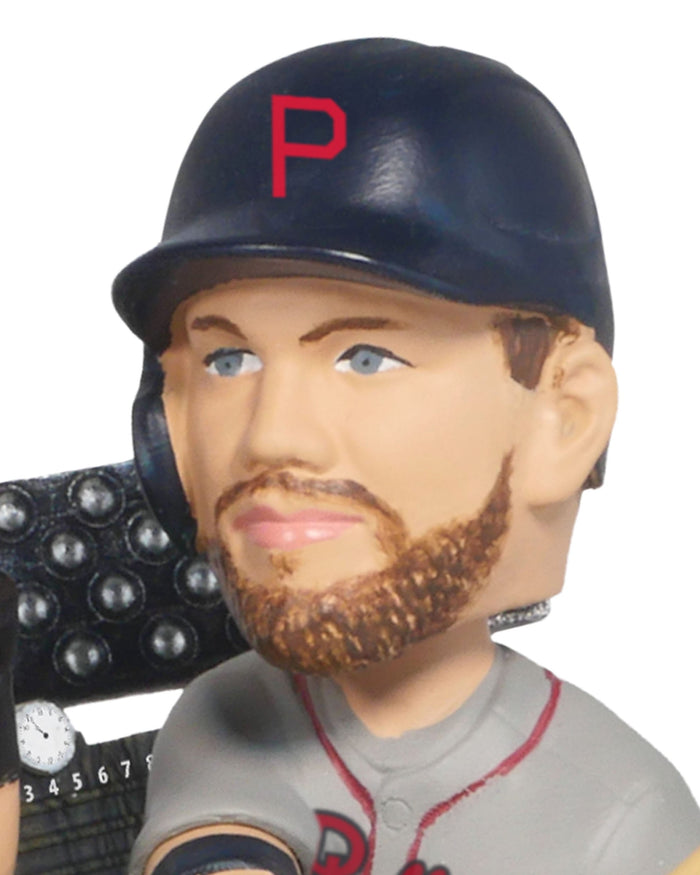 John Kruk & Kyle Schwarber Philadelphia Phillies 2026 Dyersville Then and Now Bobblehead FOCO - FOCO.com