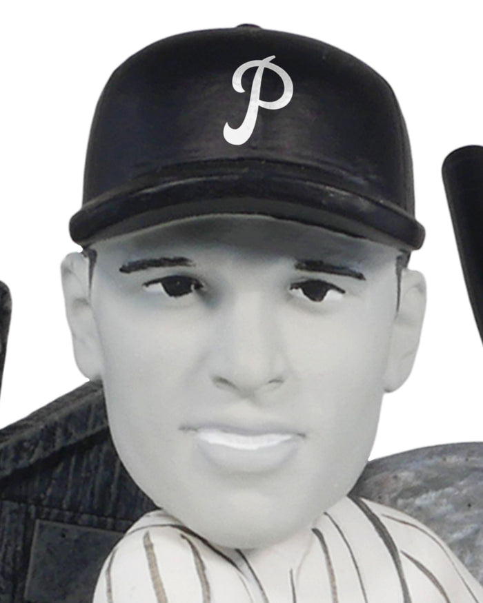Richie Ashburn & Bryce Harper Philadelphia Phillies 2026 Dyersville Then and Now Bobblehead