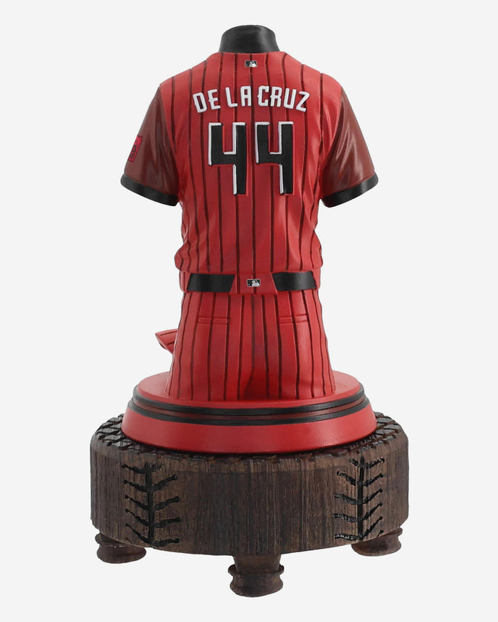 Elly De La Cruz Cincinnati Reds 2026 City Connect Jersey Bust FOCO - FOCO.com