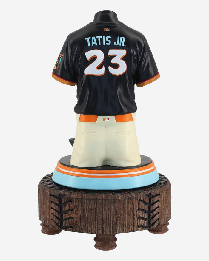 Fernando Tatis Jr San Diego Padres 2026 City Connect Jersey Bust FOCO - FOCO.com