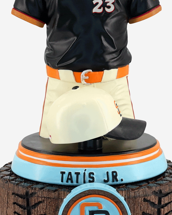 Fernando Tatis Jr San Diego Padres 2026 City Connect Jersey Bust FOCO - FOCO.com