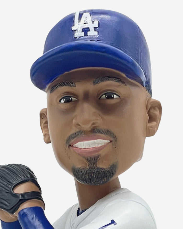 Edwin Diaz Los Angeles Dodgers Next Stop Bobblehead FOCO - FOCO.com
