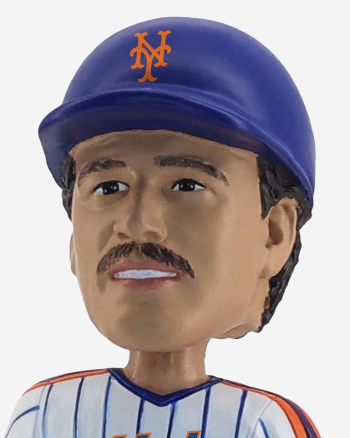 Keith Hernandez New York Mets 40th Anniversary World Series Champions Bobblehead