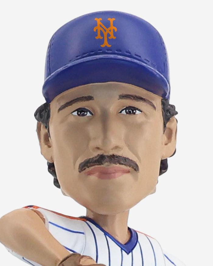 Bob Ojeda New York Mets 40th Anniversary World Series Champions Bobblehead