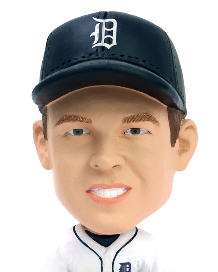 Al Kaline Detroit Tigers 1957 Gold Glove Mini Bighead