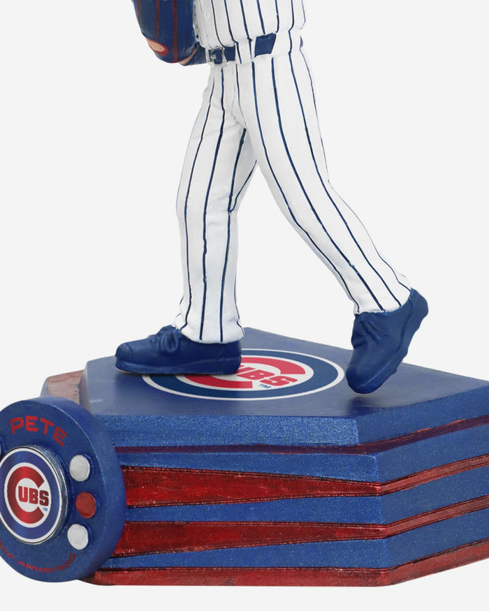 Pete Crow-Armstrong Chicago Cubs Medium Bighead Bobblehead FOCO - FOCO.com