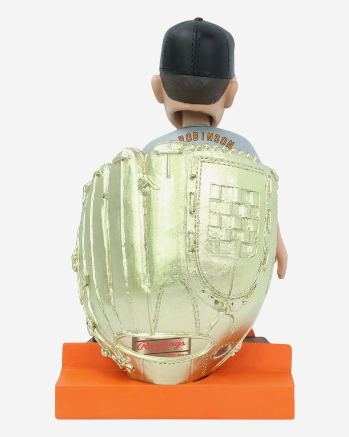 Brooks Robinson Baltimore Orioles 1970 Gold Glove Bobblehead FOCO - FOCO.com