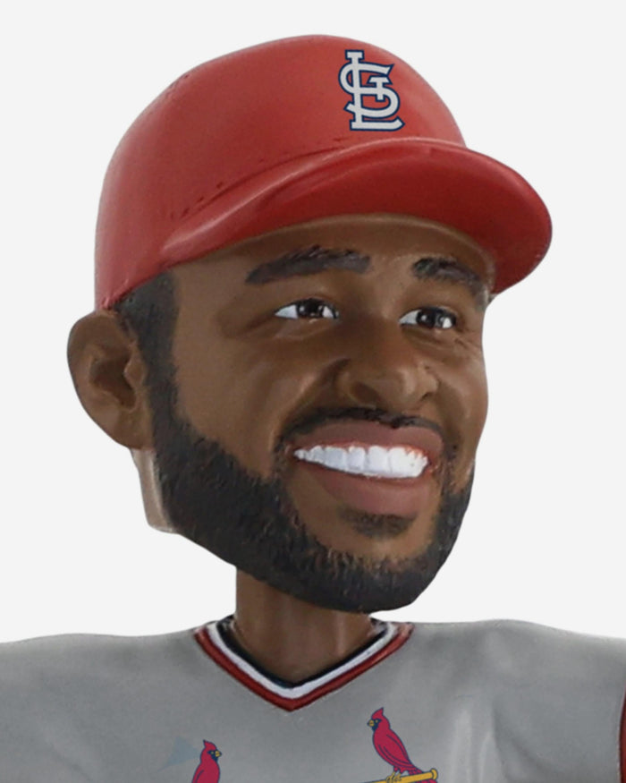 Ozzie Smith St Louis Cardinals 1991 Gold Glove Bobblehead FOCO - FOCO.com
