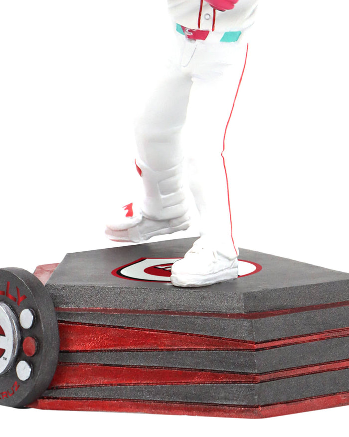 Elly De La Cruz Cincinnati Reds Medium Bighead Bobblehead FOCO - FOCO.com