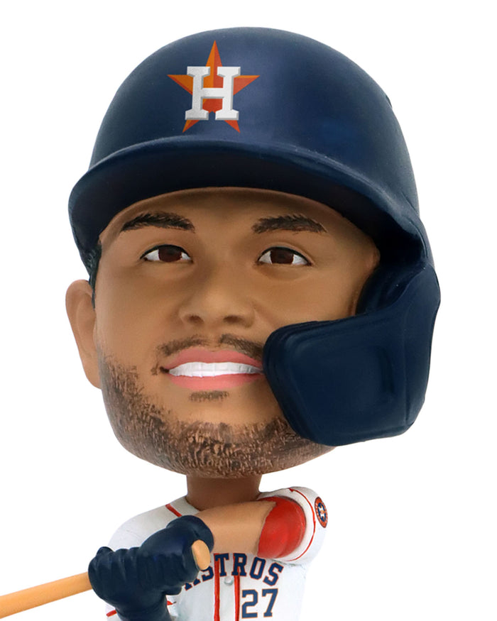 Jose Altuve Houston Astros Medium Bighead Bobblehead