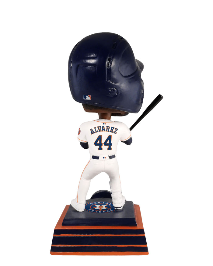 Yordan Alvarez Houston Astros Medium Bighead Bobblehead FOCO - FOCO.com