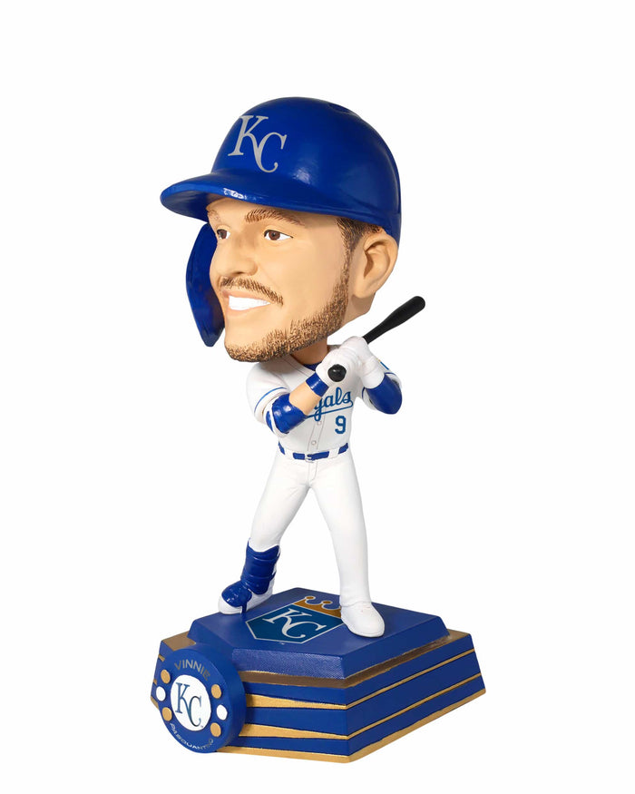 Vinnie Pasquantino Kansas City Royals Medium Bighead Bobblehead