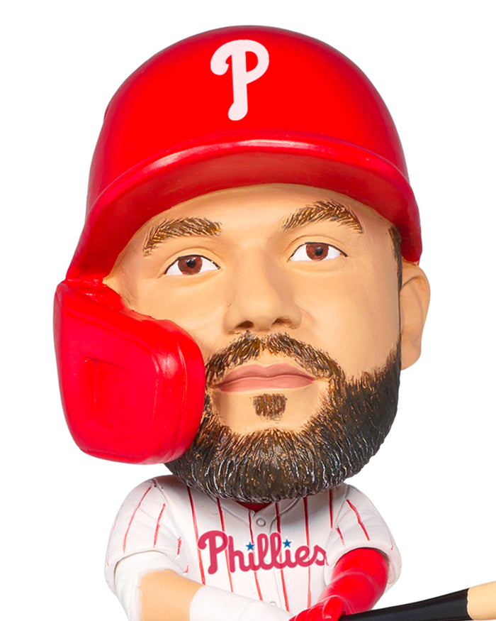 Kyle Schwarber Philadelphia Phillies Medium Bighead Bobblehead