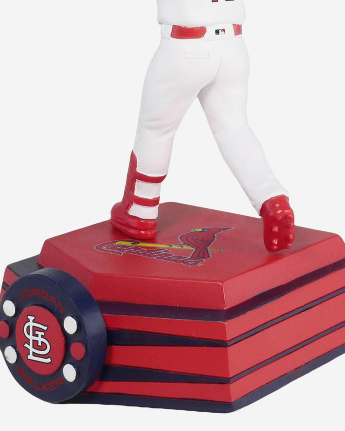 Jordan Walker St Louis Cardinals Medium Bighead Bobblehead FOCO - FOCO.com