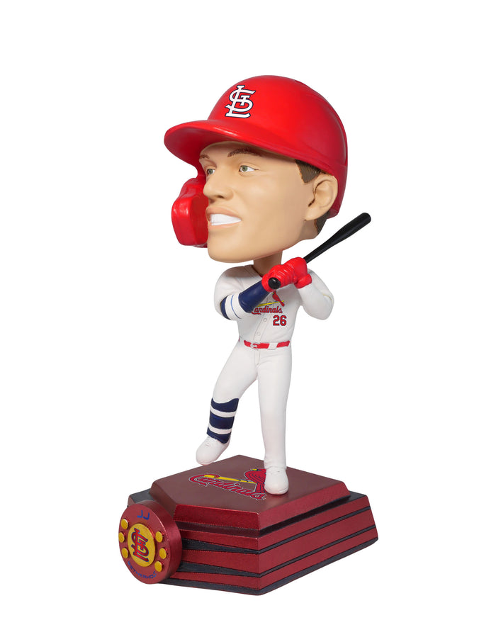 JJ Wetherholt St Louis Cardinals Medium Bighead Bobblehead