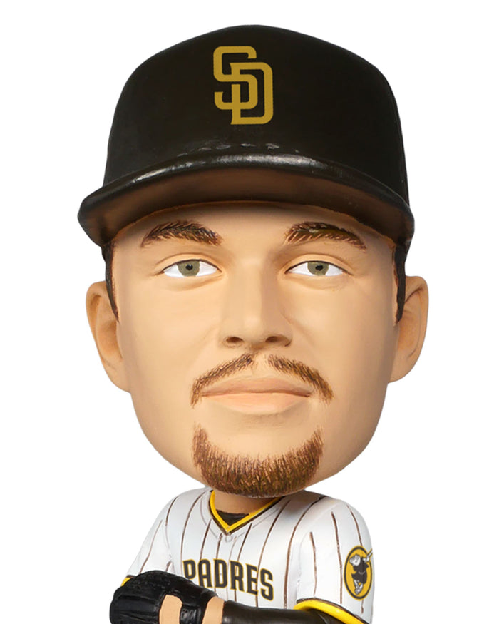 Mason Miller San Diego Padres Medium Bighead Bobblehead