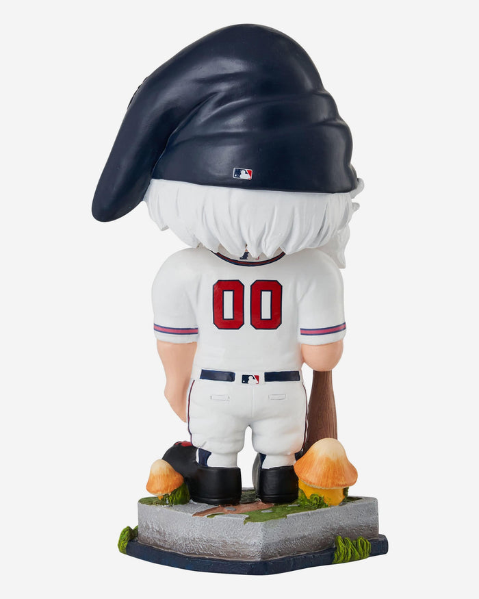 Atlanta Braves Gnome Bobblehead FOCO - FOCO.com