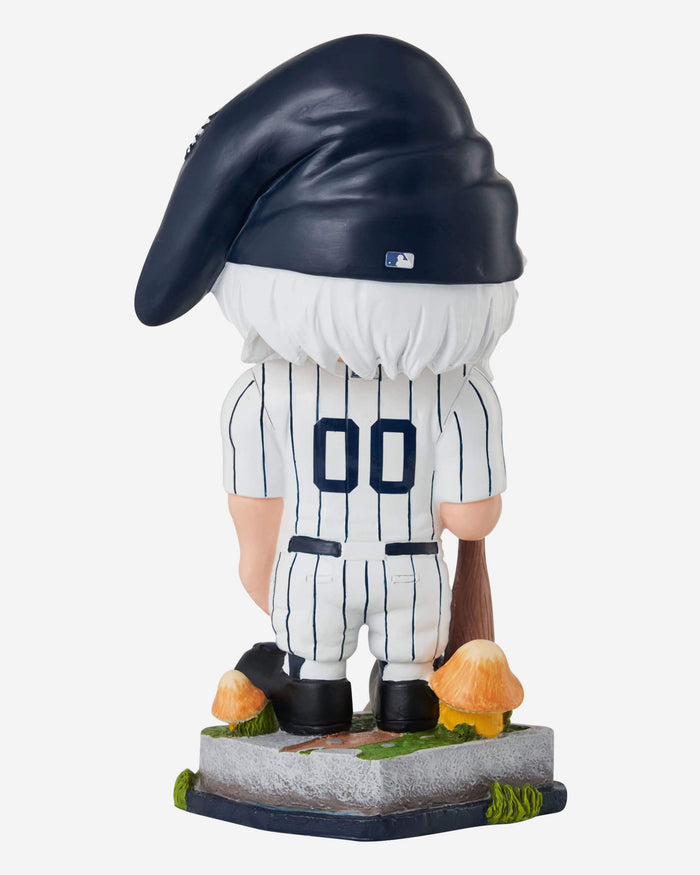 New York Yankees Gnome Bobblehead FOCO - FOCO.com