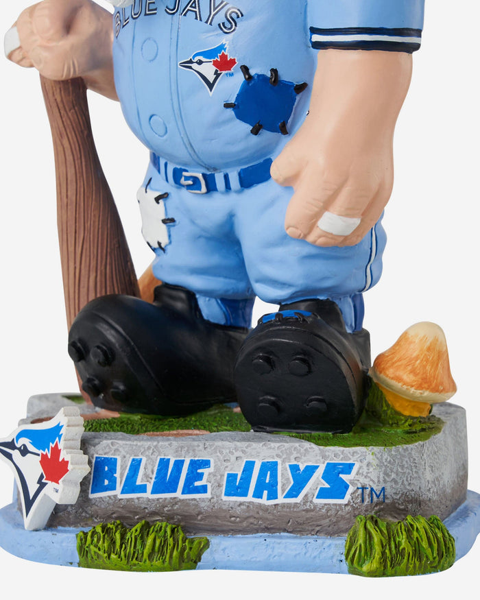 Toronto Blue Jays Gnome Bobblehead FOCO - FOCO.com