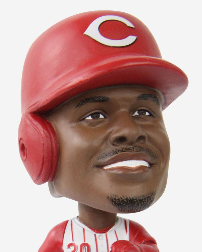 Ken Griffey Jr Cincinnati Reds Mini Bighead Bobblehead FOCO - FOCO.com