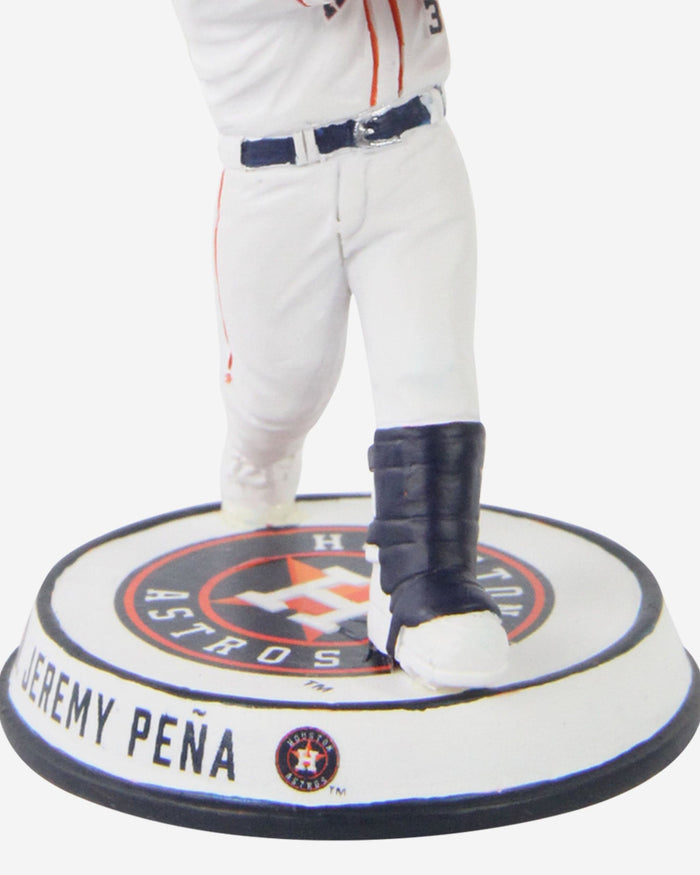 Houston Astros Tumbler Astros Jeremy Pena Custom Tumbler 