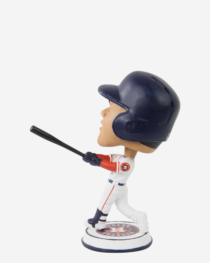 Jeremy Pena Houston Astros Mini Bighead Bobblehead FOCO - FOCO.com
