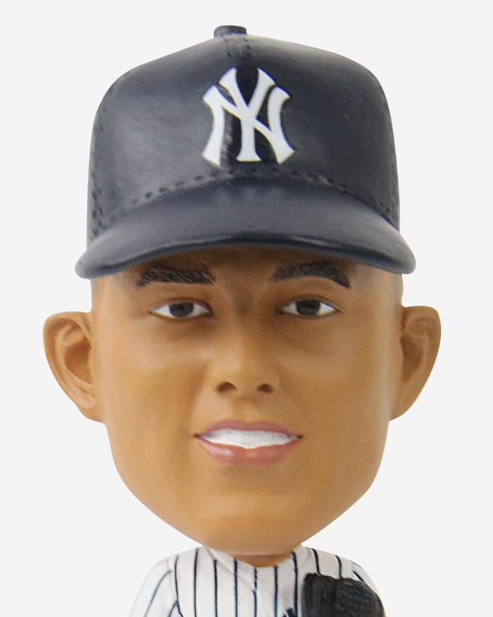 Mariano Rivera New York Yankees Mini Bighead Bobblehead FOCO - FOCO.com