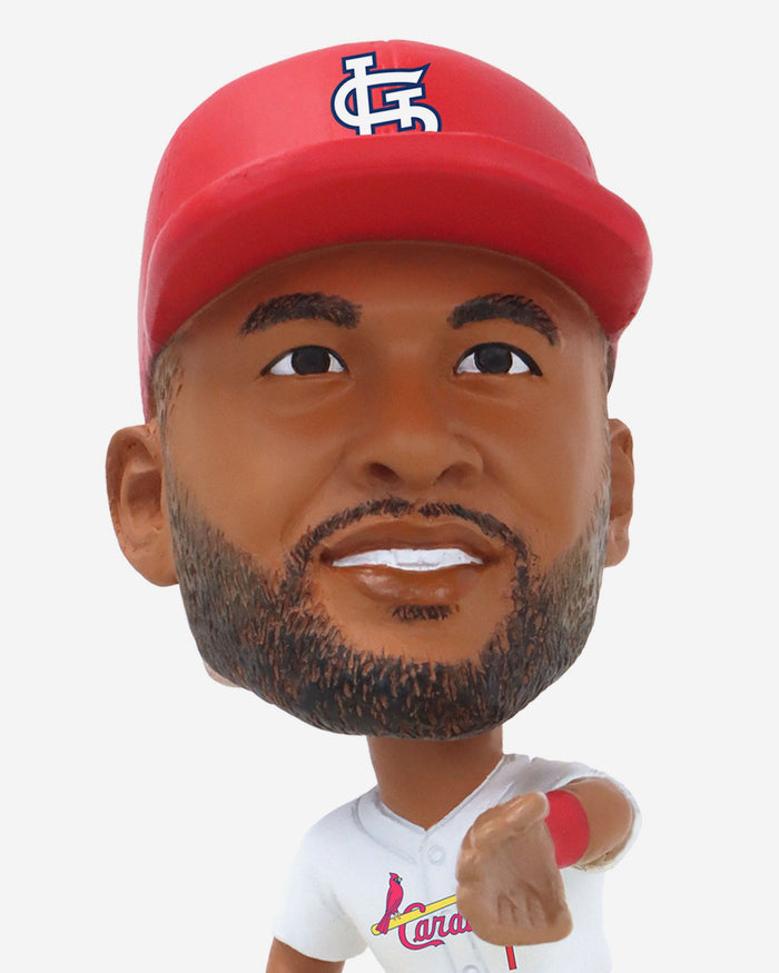 Ozzie Smith St Louis Cardinals 1992 Gold Glove Mini Bighead Bobblehead FOCO - FOCO.com