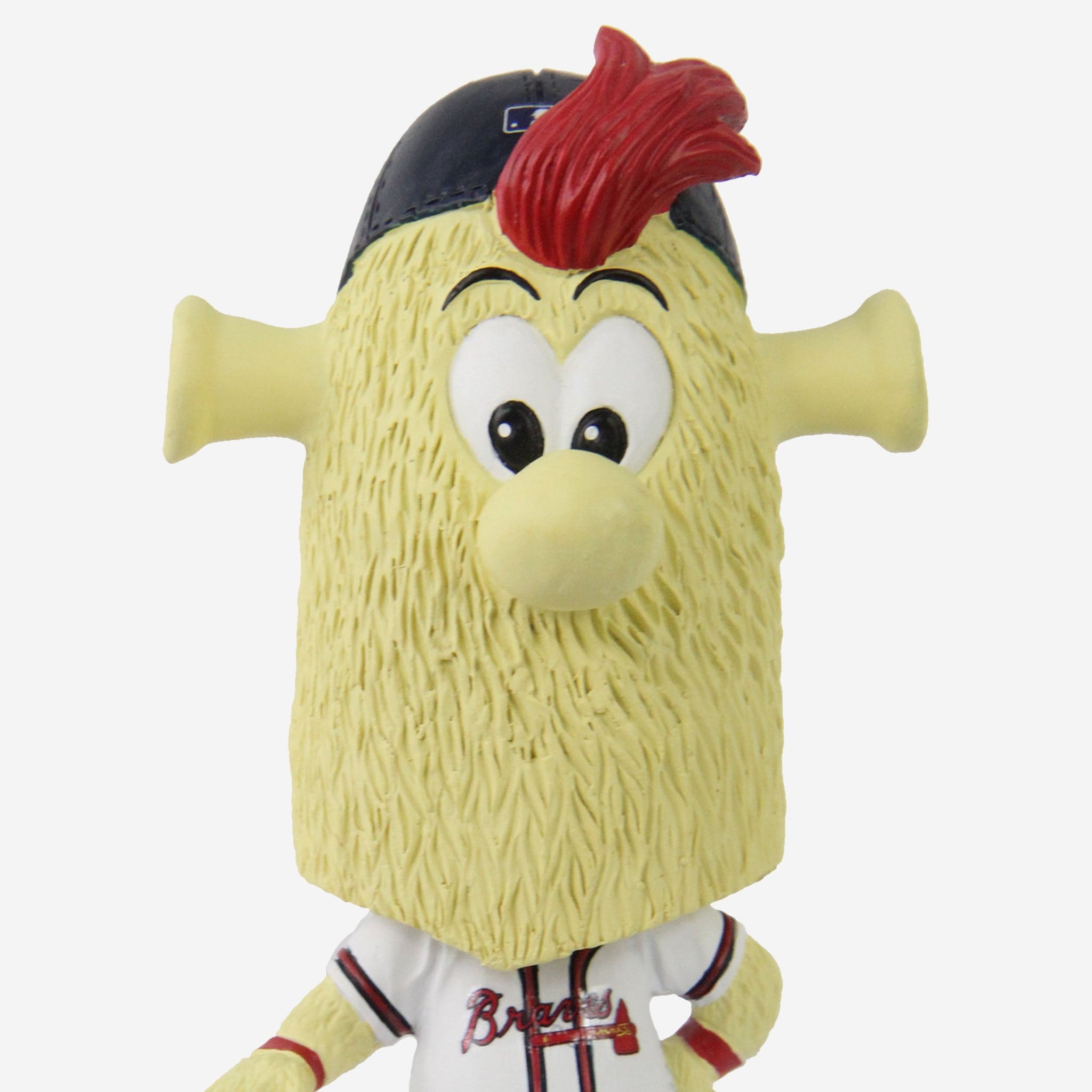 BLOOPER Atlanta Braves Mascot Mini Bobblehead 2022 Limited Edition #d/360  New*