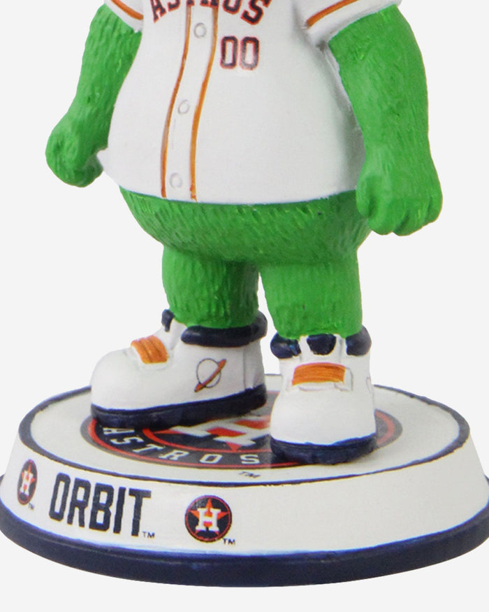 Orbit Houston Astros Mini Baby Bro Bobblehead