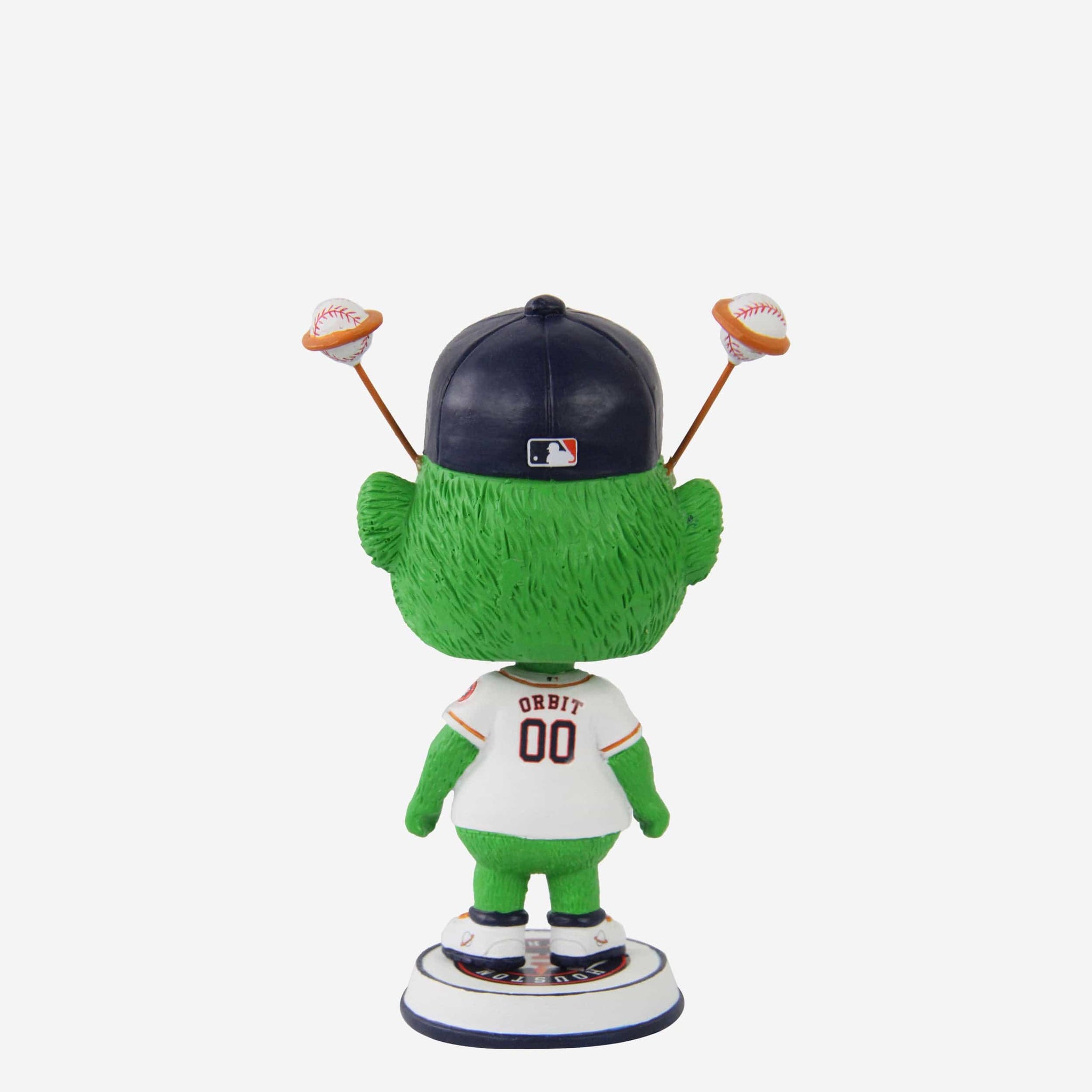 Orbit Houston Astros Mini Baby Bro Bobblehead at 's Sports