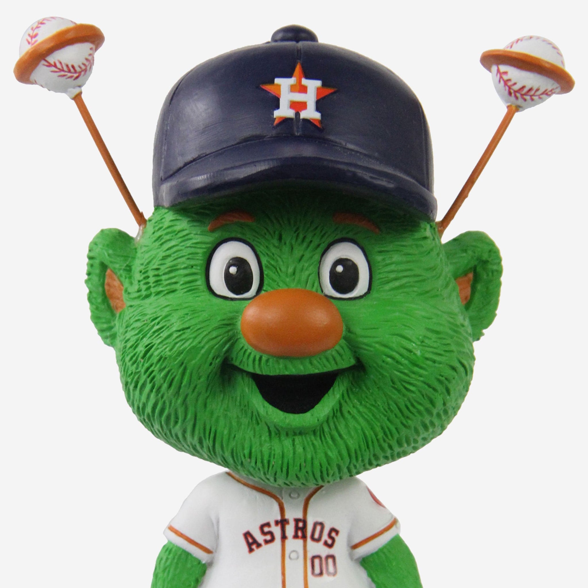 Funko POP! MLB: ORBIT (Houston) 