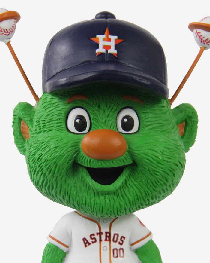Houston Astros Mascot Pin