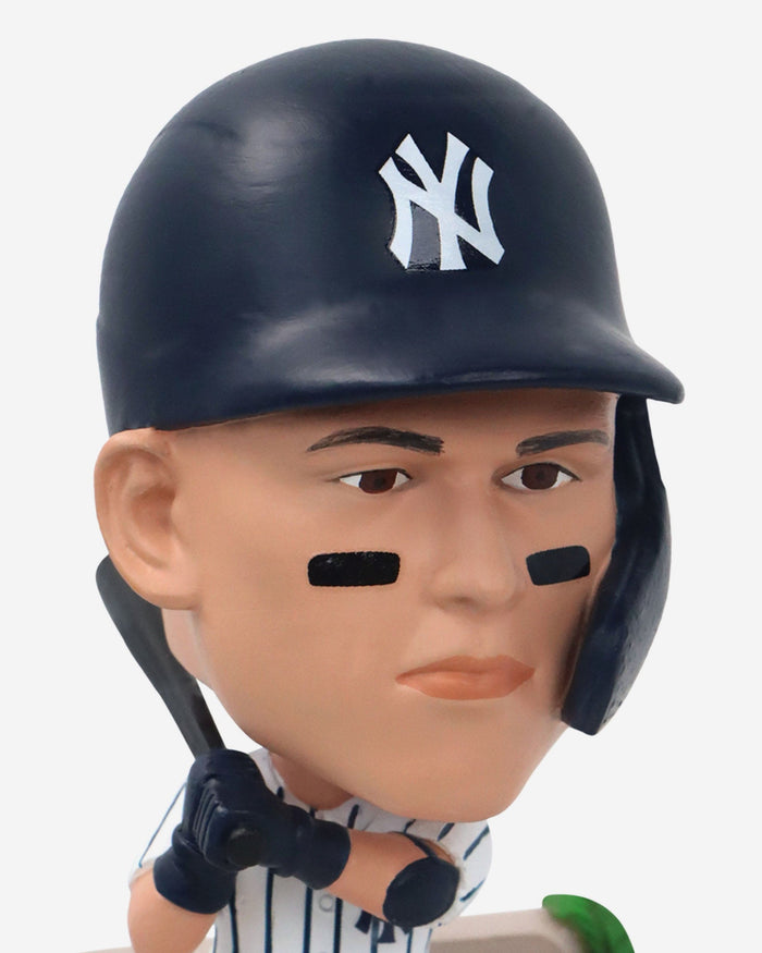 Aaron Judge New York Yankees 2025 Spring Training Grapefruit League Mini Bighead Bobblehead FOCO - FOCO.com